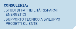 Consulenza